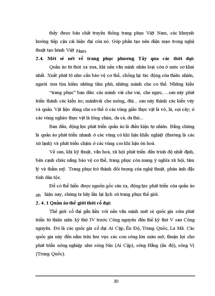 image for page Thiết kế thời trang