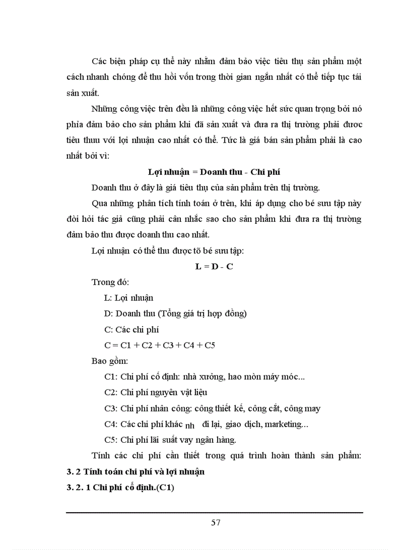 image for page Thiết kế thời trang