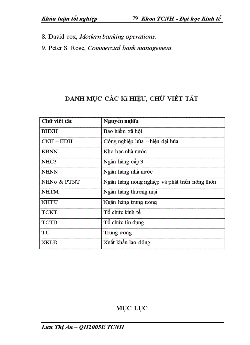 image for page Giải pháp nâng cao hiệu quả huy động vốn tại NHNo&PTNT huyện Hưng Nguyên - Nghệ An