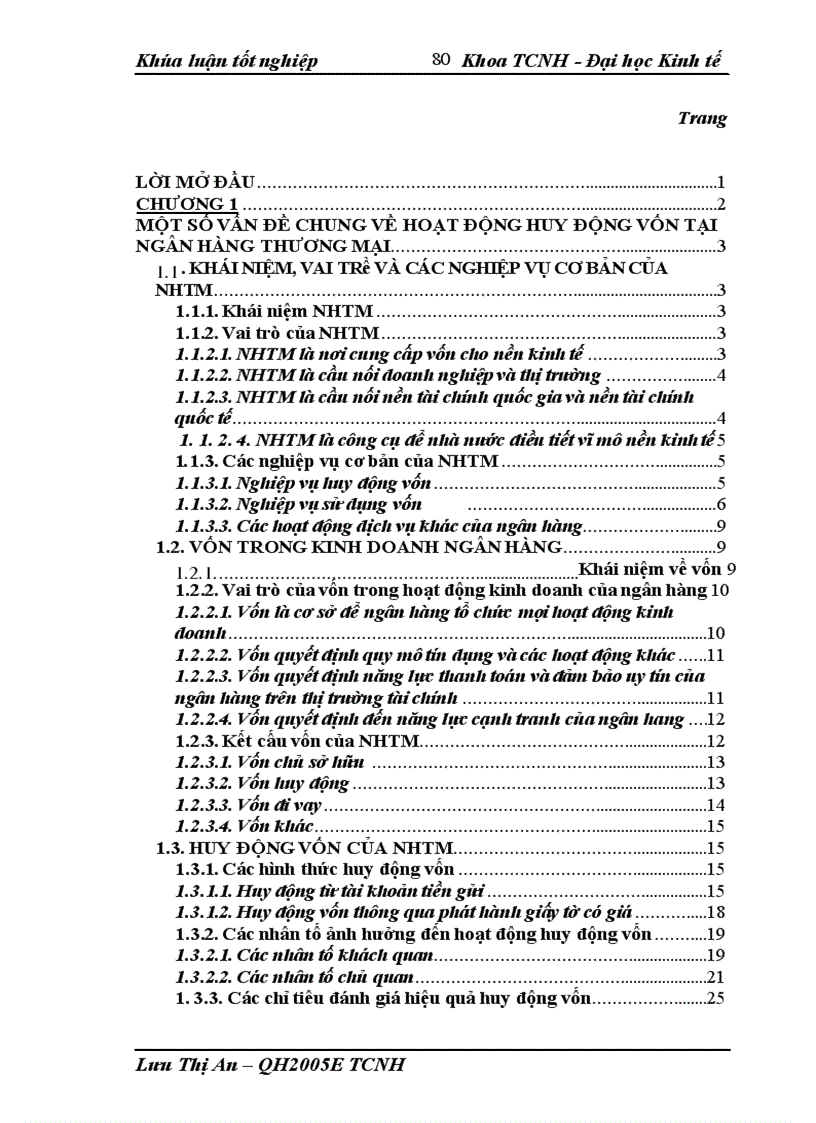 image for page Giải pháp nâng cao hiệu quả huy động vốn tại NHNo&PTNT huyện Hưng Nguyên - Nghệ An