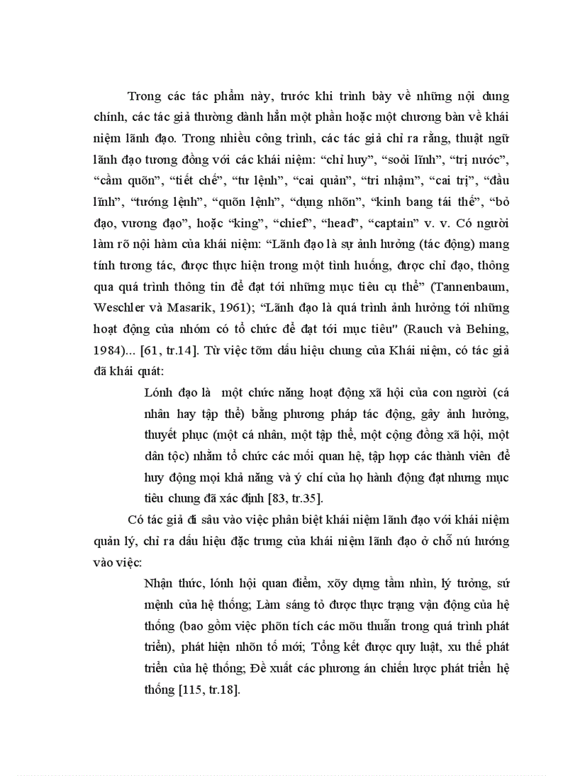 image for page Đổi mới sự lãnh đạo của tỉnh uỷ đối với cơ quan nhà nước cấp tỉnh trong điều kiện nước ta hiện nay