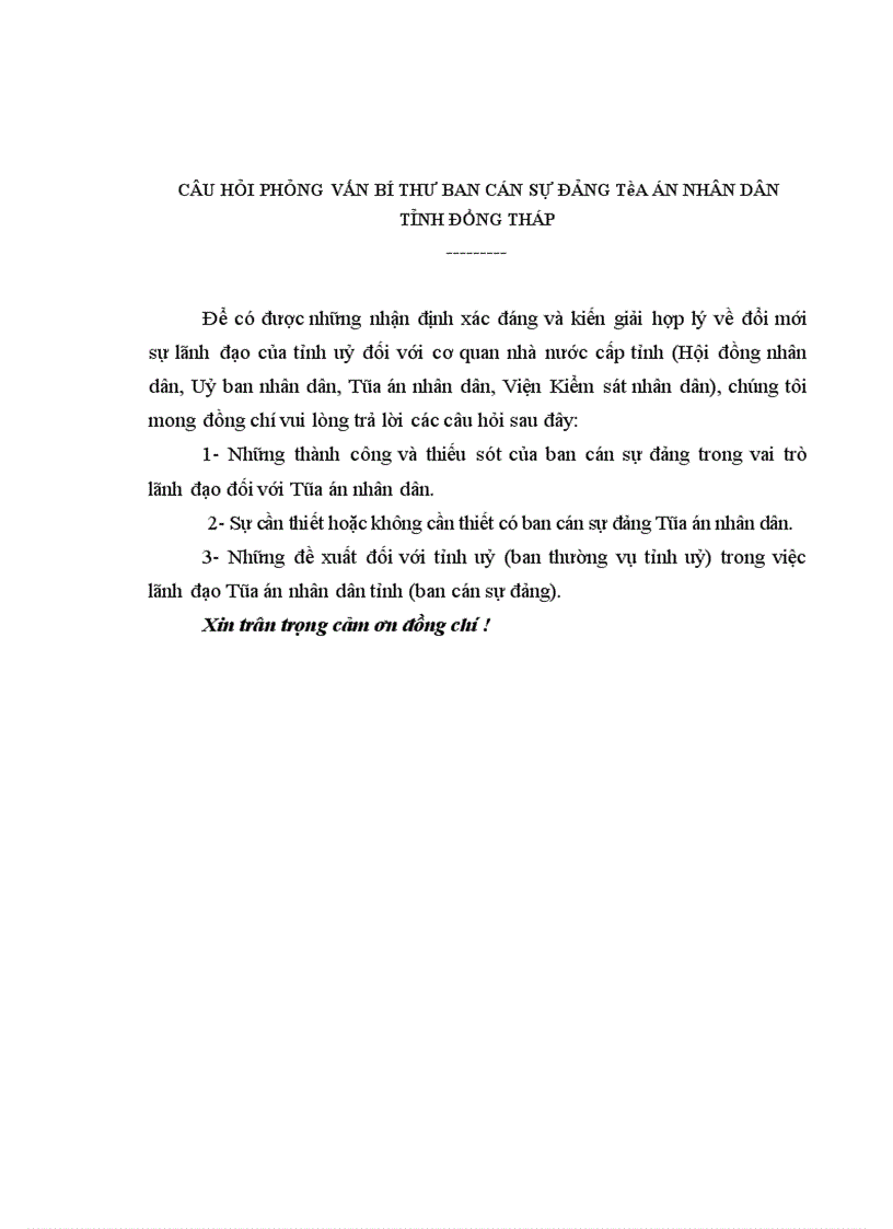 image for page Đổi mới sự lãnh đạo của tỉnh uỷ đối với cơ quan nhà nước cấp tỉnh trong điều kiện nước ta hiện nay