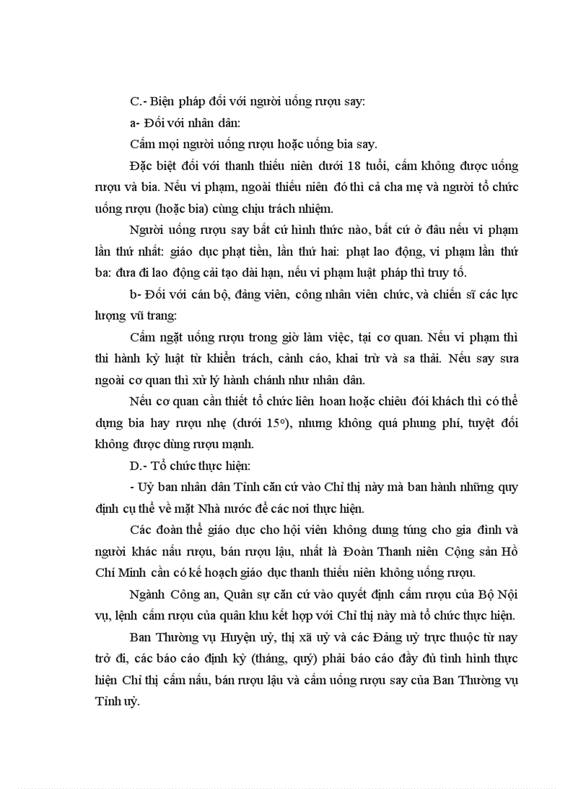 image for page Đổi mới sự lãnh đạo của tỉnh uỷ đối với cơ quan nhà nước cấp tỉnh trong điều kiện nước ta hiện nay