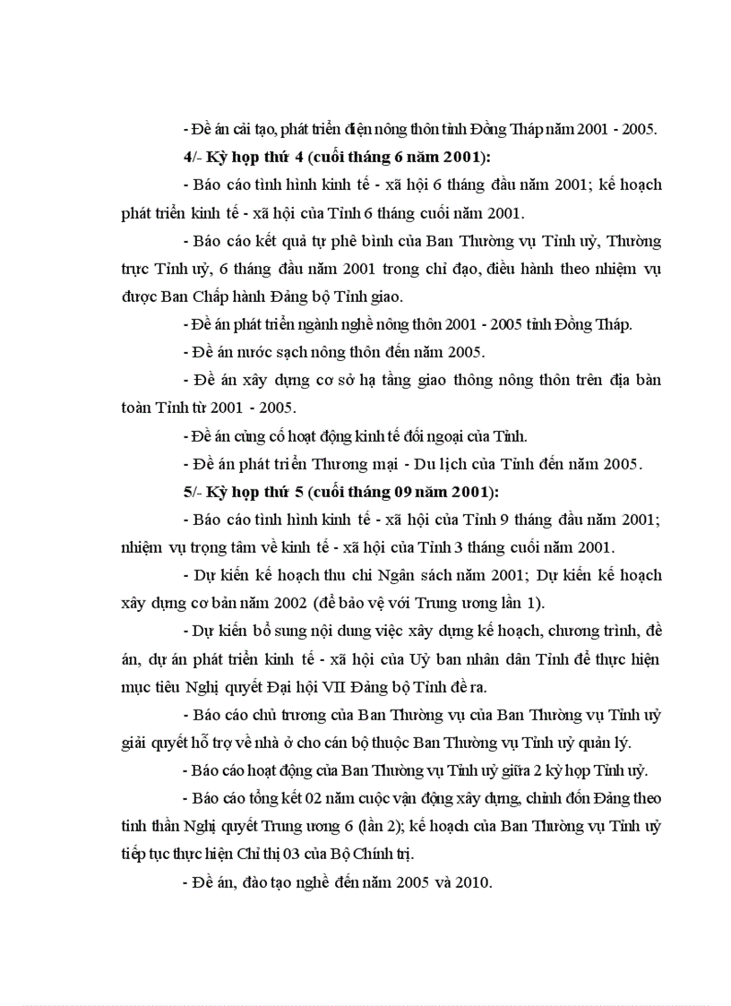 image for page Đổi mới sự lãnh đạo của tỉnh uỷ đối với cơ quan nhà nước cấp tỉnh trong điều kiện nước ta hiện nay