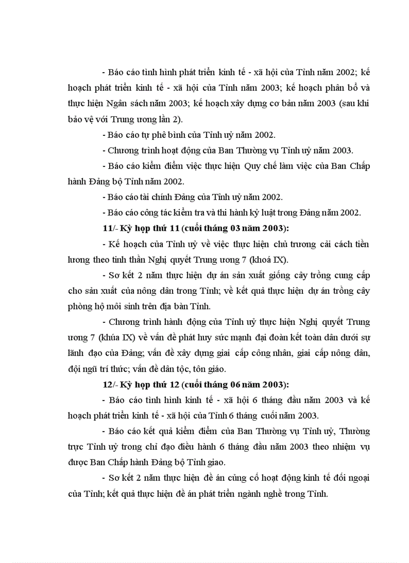 image for page Đổi mới sự lãnh đạo của tỉnh uỷ đối với cơ quan nhà nước cấp tỉnh trong điều kiện nước ta hiện nay