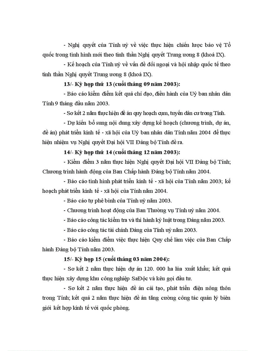 image for page Đổi mới sự lãnh đạo của tỉnh uỷ đối với cơ quan nhà nước cấp tỉnh trong điều kiện nước ta hiện nay