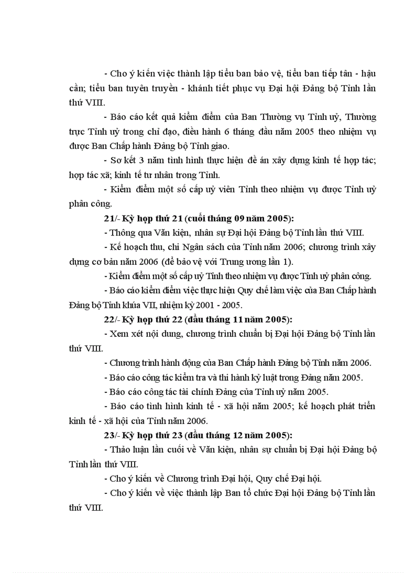 image for page Đổi mới sự lãnh đạo của tỉnh uỷ đối với cơ quan nhà nước cấp tỉnh trong điều kiện nước ta hiện nay