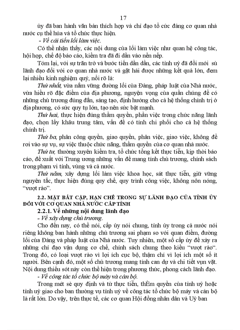 image for page Nghiên cứu tư tưởng Hồ Chí Minh về Đảng lãnh đạo Nhà nước