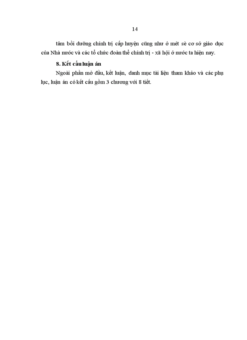 image for page Quá trình tập hợp lực lượng trong phong trào cộng sản quốc tế từ năm 1991 đến 2005