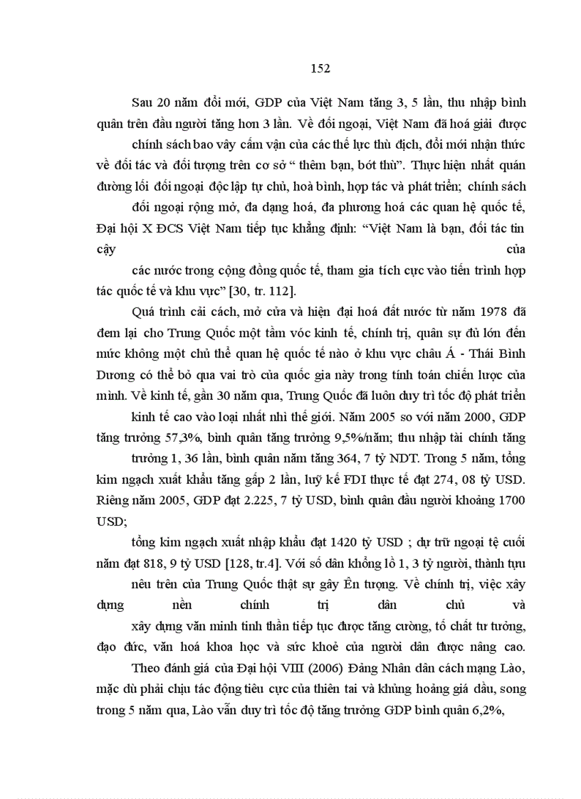 image for page Quá trình tập hợp lực lượng trong phong trào cộng sản quốc tế từ năm 1991 đến 2005