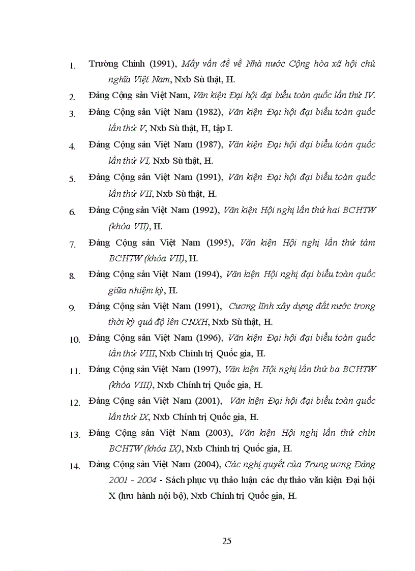 image for page Đảng Cộng sản Việt Nam lãnh đạo sự nghiệp xây dựng nhà nước pháp quyền xã hội chủ nghĩa từ năm 1996 đến năm 2006