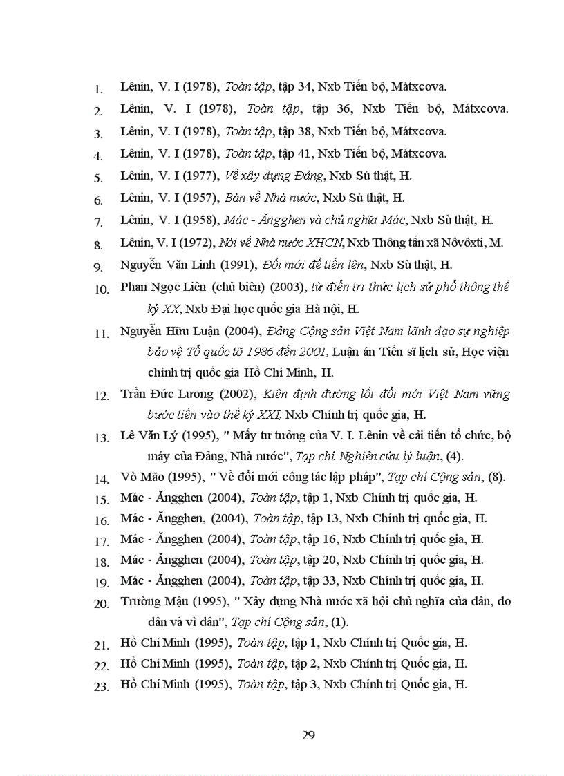 image for page Đảng Cộng sản Việt Nam lãnh đạo sự nghiệp xây dựng nhà nước pháp quyền xã hội chủ nghĩa từ năm 1996 đến năm 2006