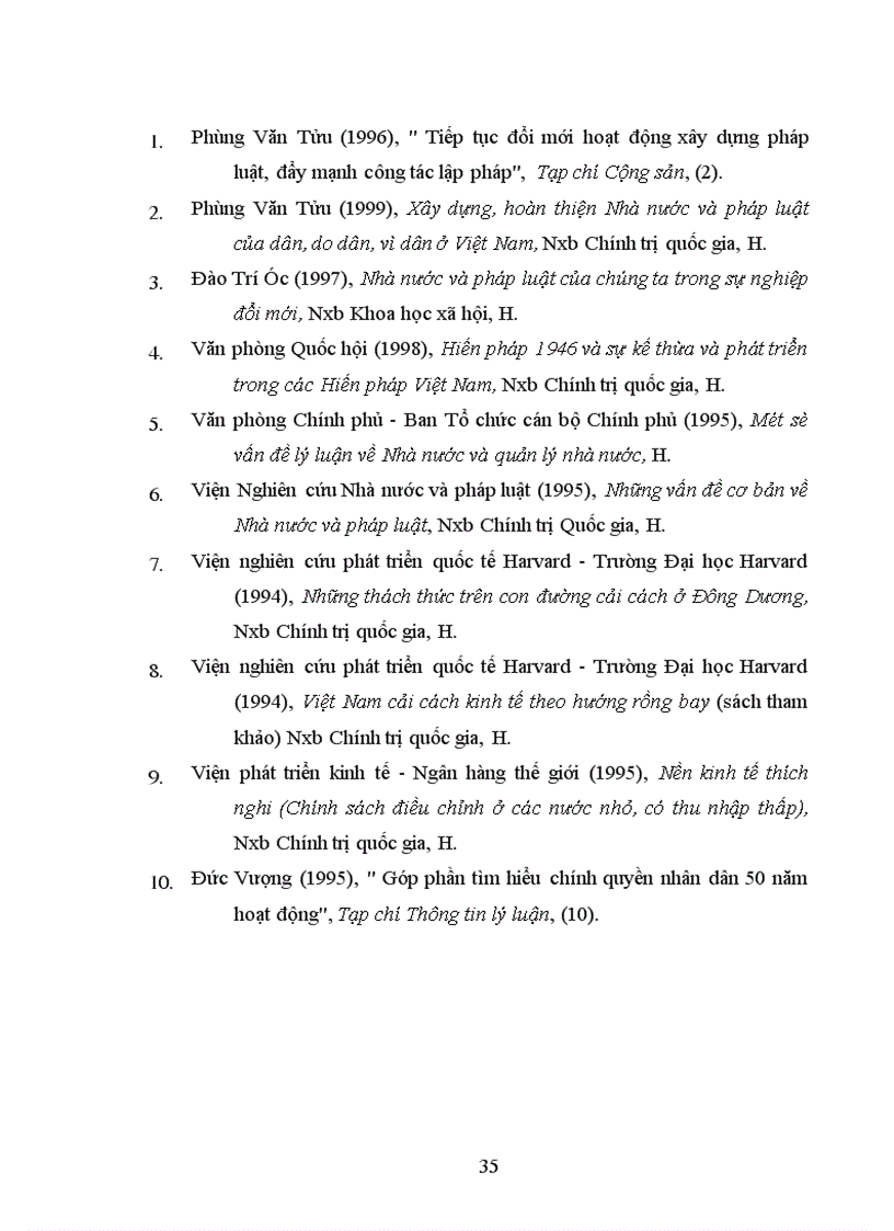 image for page Đảng Cộng sản Việt Nam lãnh đạo sự nghiệp xây dựng nhà nước pháp quyền xã hội chủ nghĩa từ năm 1996 đến năm 2006