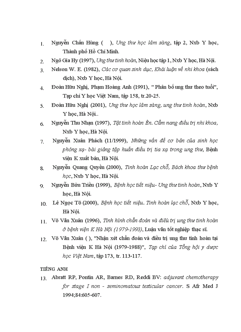 image for page Nghiên cứu về ung thư