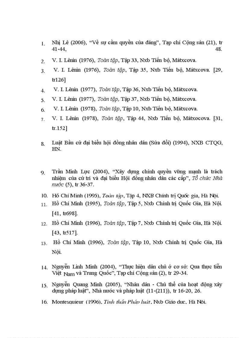 image for page Đổi mới phương thức lãnh đạo của Đảng đối với bầu cử đại biểu Hội đồng nhân dân