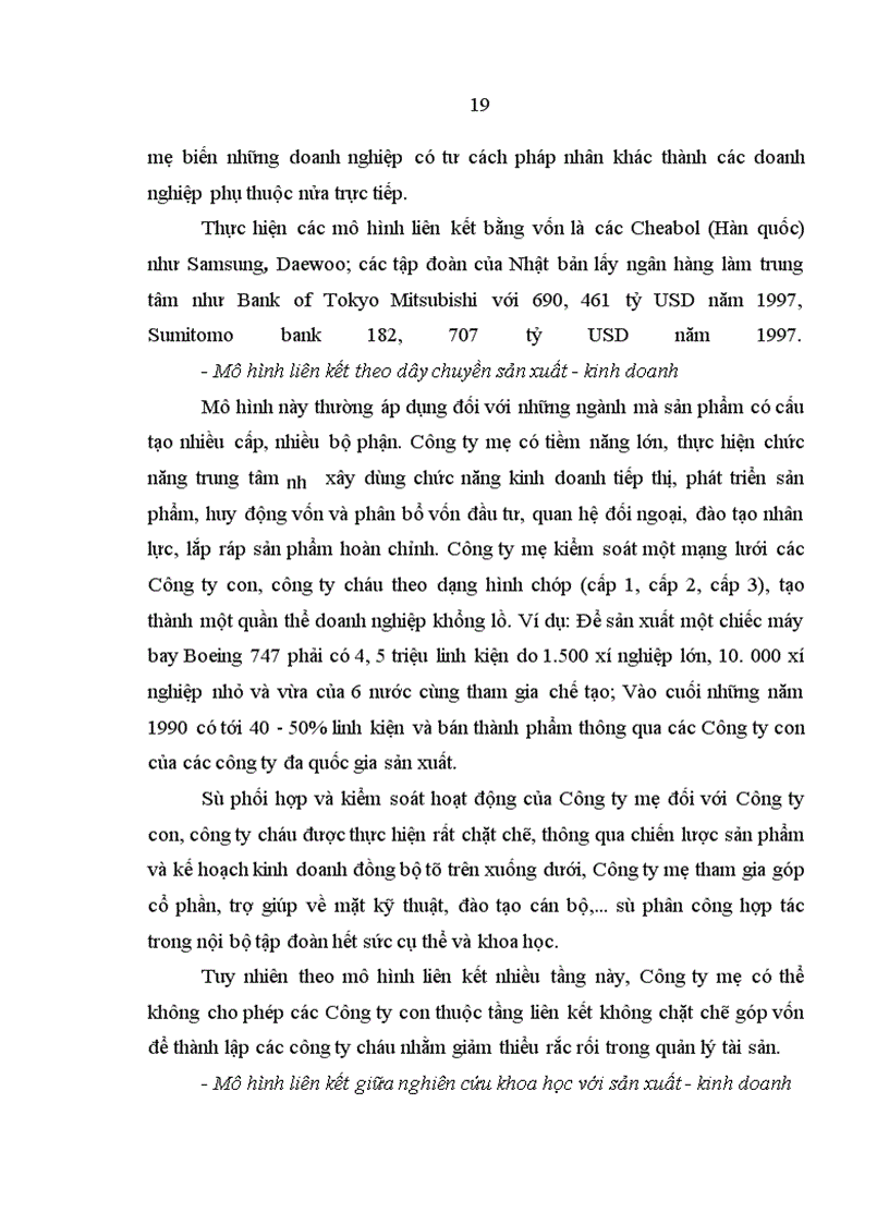 image for page Đổi mới tổ chức, quản lý ở Công ty Vận tải đa phương thức theo mô hình Công ty mẹ - công ty con