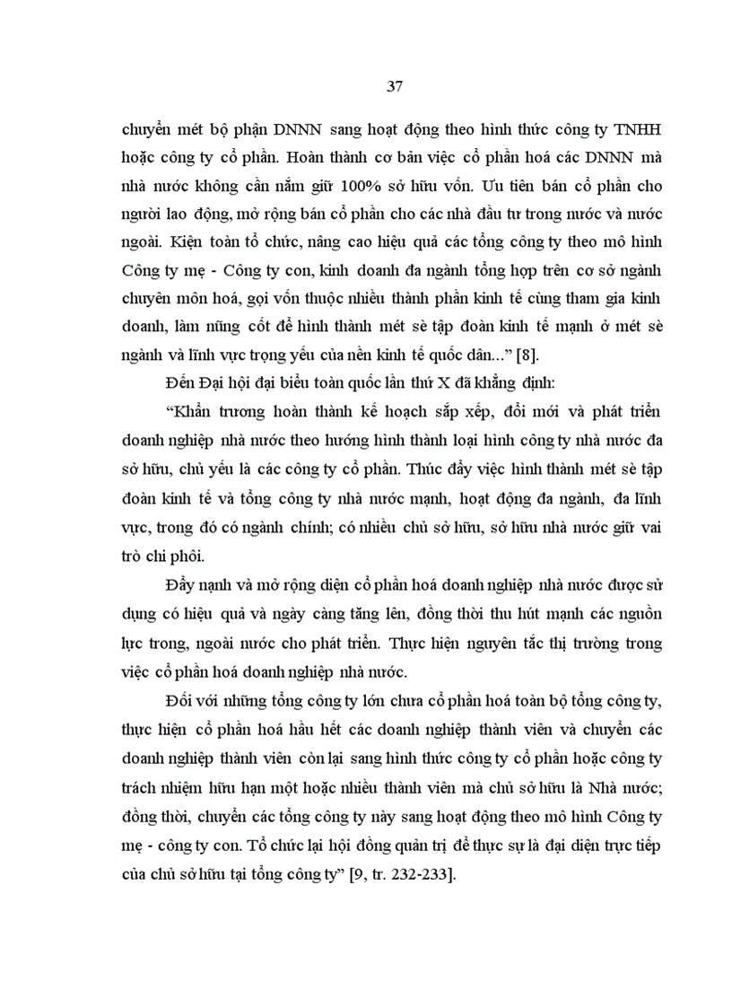 image for page Đổi mới tổ chức, quản lý ở Công ty Vận tải đa phương thức theo mô hình Công ty mẹ - công ty con