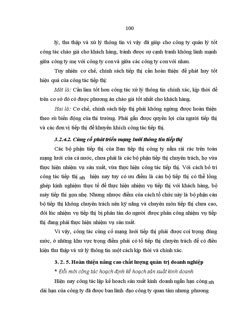 image for page Đổi mới tổ chức, quản lý ở Công ty Vận tải đa phương thức theo mô hình Công ty mẹ - công ty con