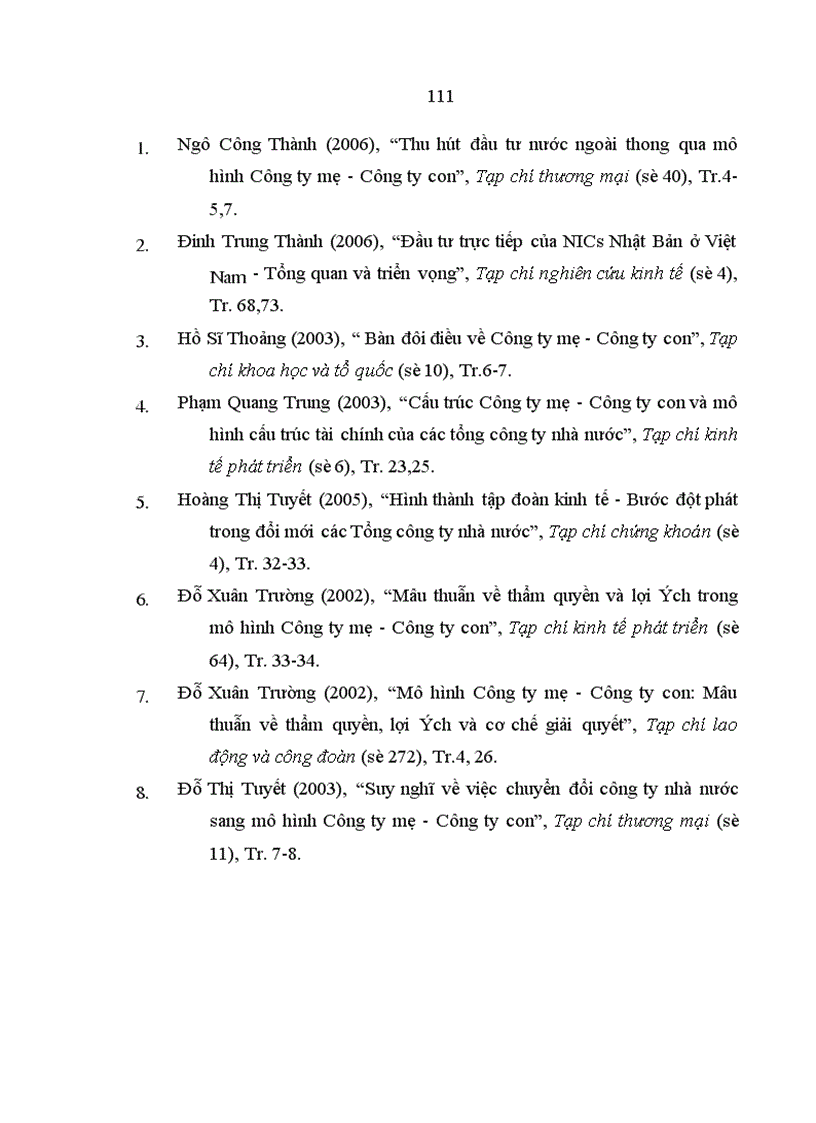 image for page Đổi mới tổ chức, quản lý ở Công ty Vận tải đa phương thức theo mô hình Công ty mẹ - công ty con