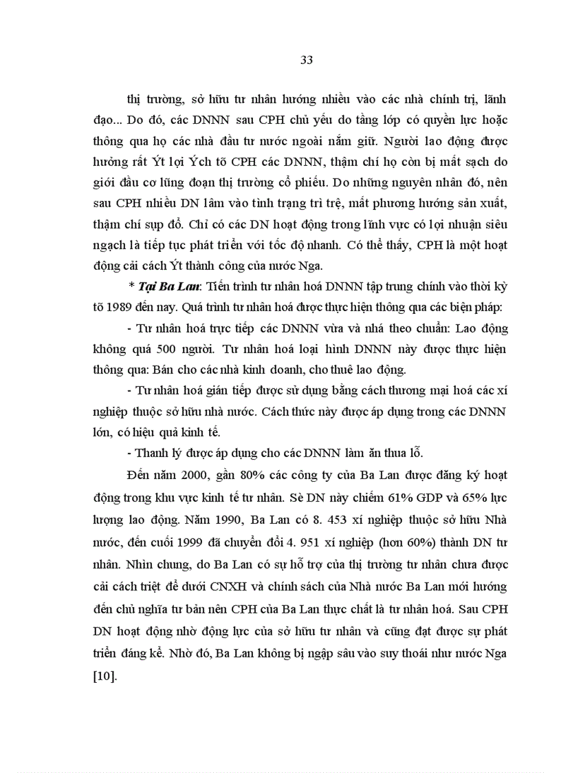 image for page Doanh nghiệp nhà nước sau cổ phần hoá ở Bộ giao thông vận tải - thực trạng và giải pháp phát triển CPH doanh nghiệp nhà nước thuộc Bộ Giao thông vận tải