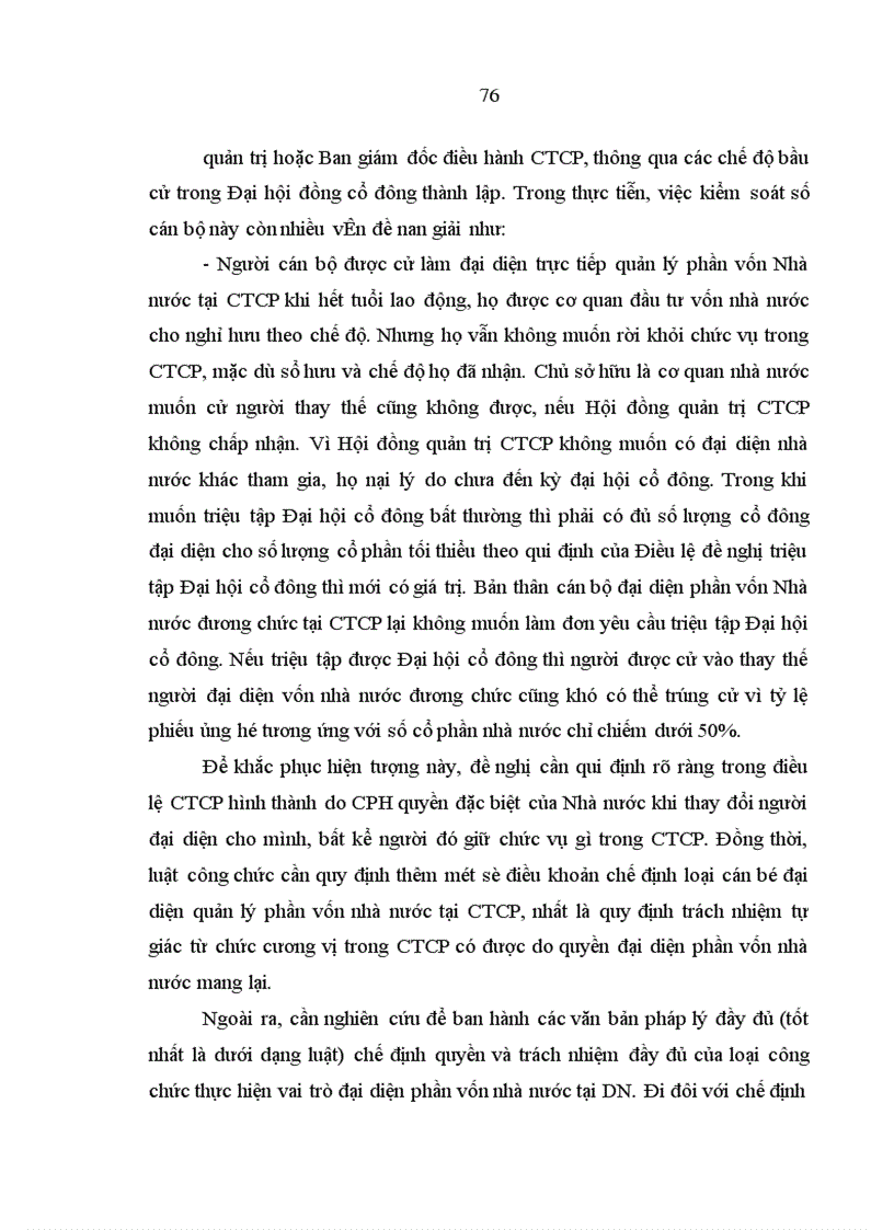 image for page Doanh nghiệp nhà nước sau cổ phần hoá ở Bộ giao thông vận tải - thực trạng và giải pháp phát triển CPH doanh nghiệp nhà nước thuộc Bộ Giao thông vận tải