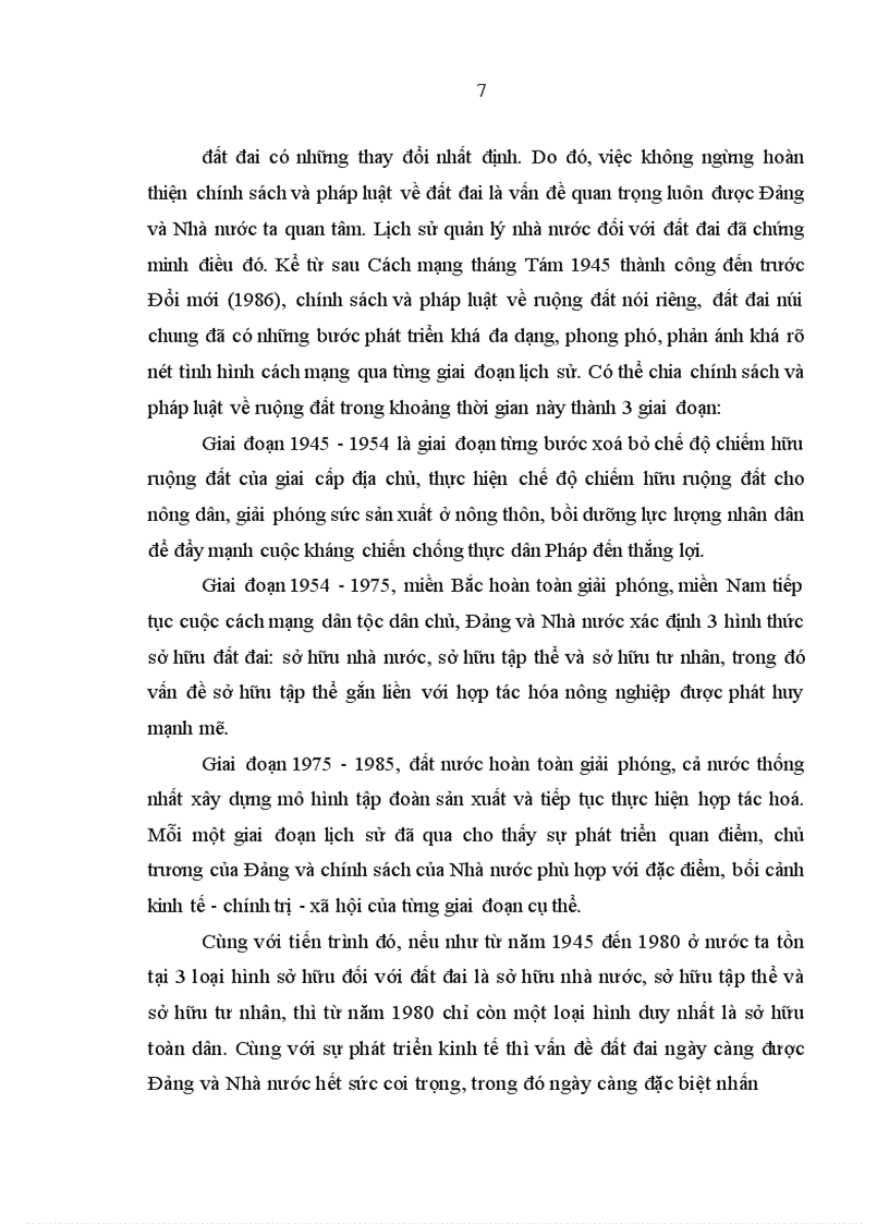 image for page Thực thi quyền sử dụng đất ở huyện hoà vang thành phố đà nẵng áp lý, những qui định có tính pháp qui
