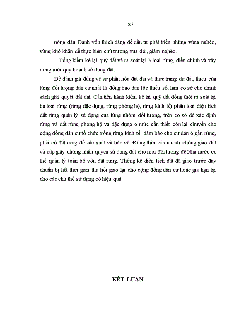 image for page Thực thi quyền sử dụng đất ở huyện hoà vang thành phố đà nẵng áp lý, những qui định có tính pháp qui
