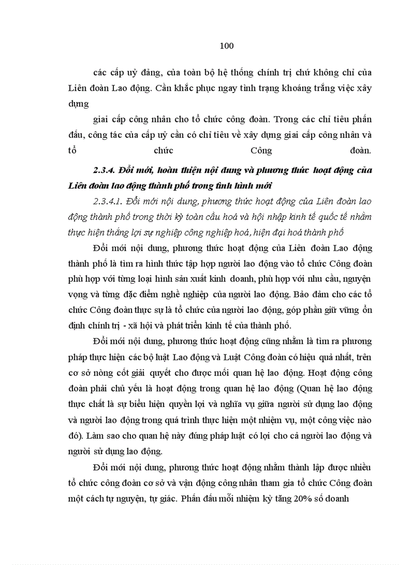 image for page Phương hướng và các giải pháp chủ yếu nhằm tăng cường sự lãnh đạo của thành uỷ thành phố đà nẵng