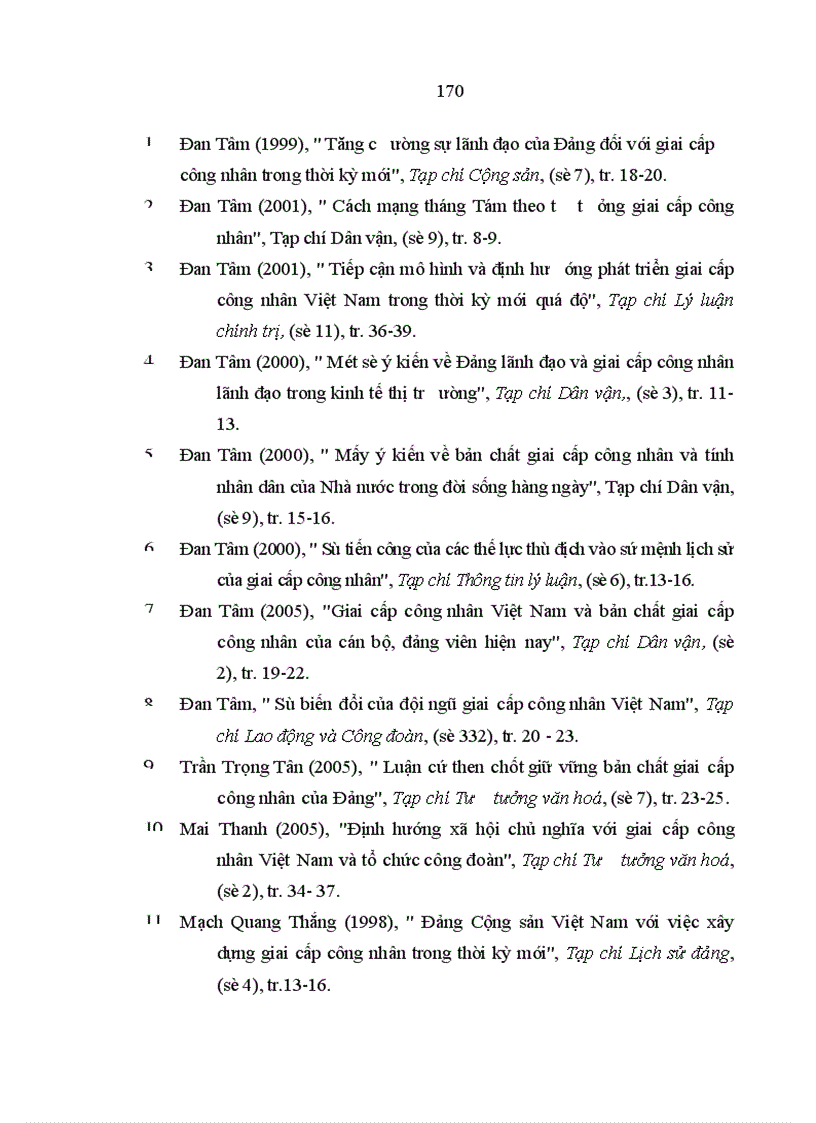 image for page Phương hướng và các giải pháp chủ yếu nhằm tăng cường sự lãnh đạo của thành uỷ thành phố đà nẵng