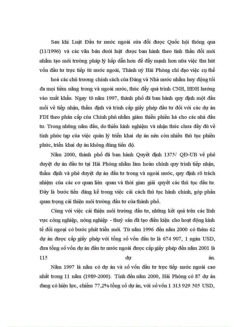 image for page Đảng bộ thành phố Hải Phòng lãnh đạo thực hiện chính sách kinh tế nhiều thành phần từ1986 đến 2001