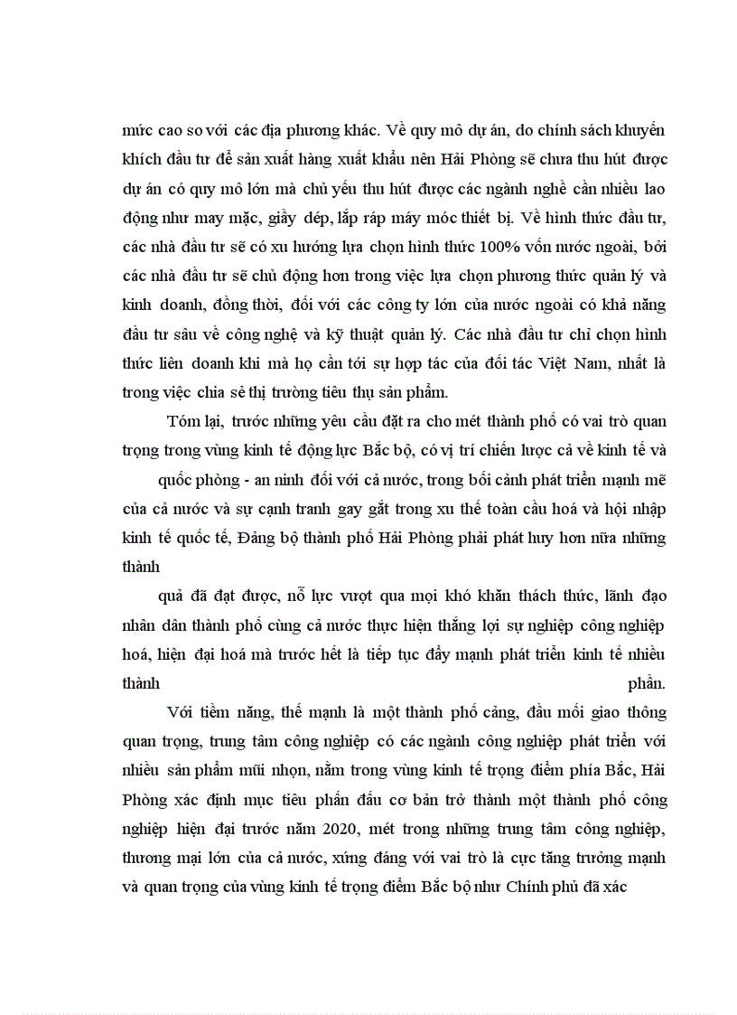 image for page Đảng bộ thành phố Hải Phòng lãnh đạo thực hiện chính sách kinh tế nhiều thành phần từ1986 đến 2001