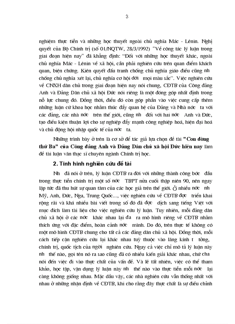 image for page Trào lưu dân chủ xã hội