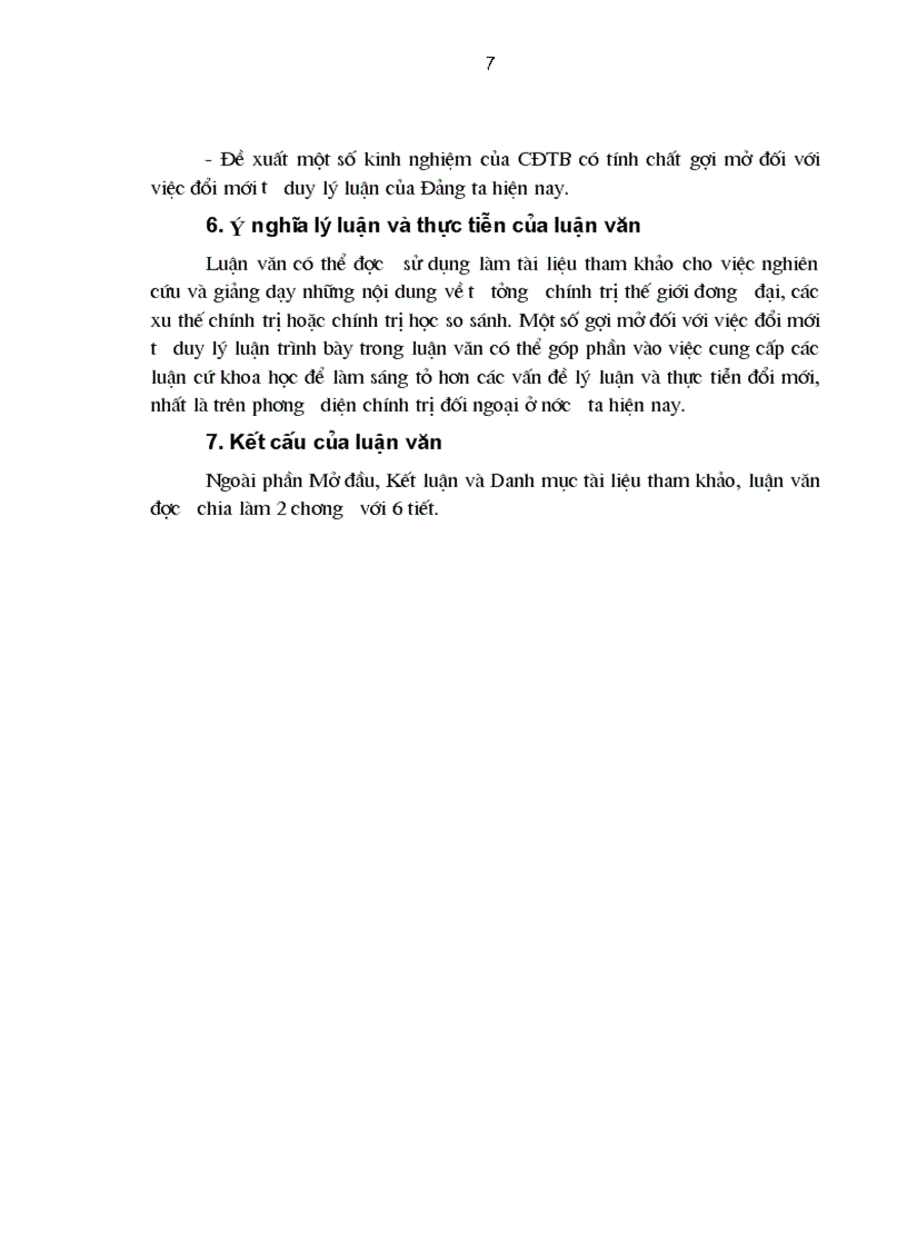 image for page Trào lưu dân chủ xã hội