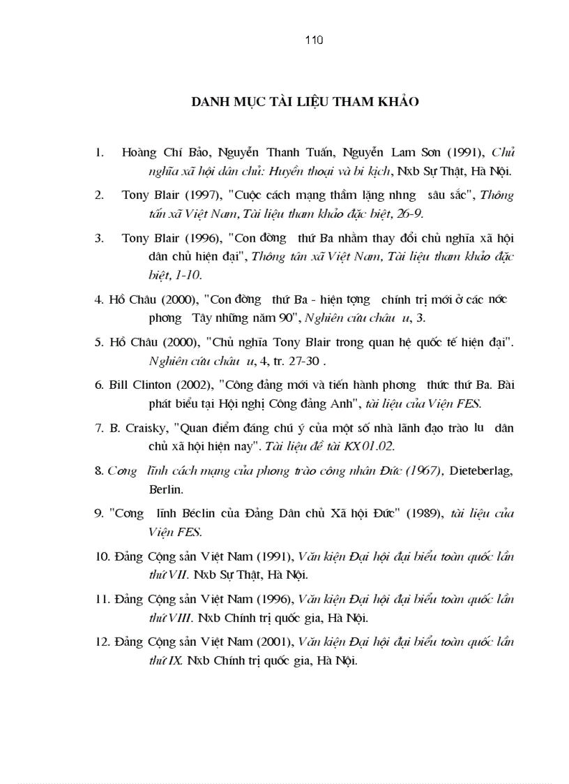 image for page Trào lưu dân chủ xã hội