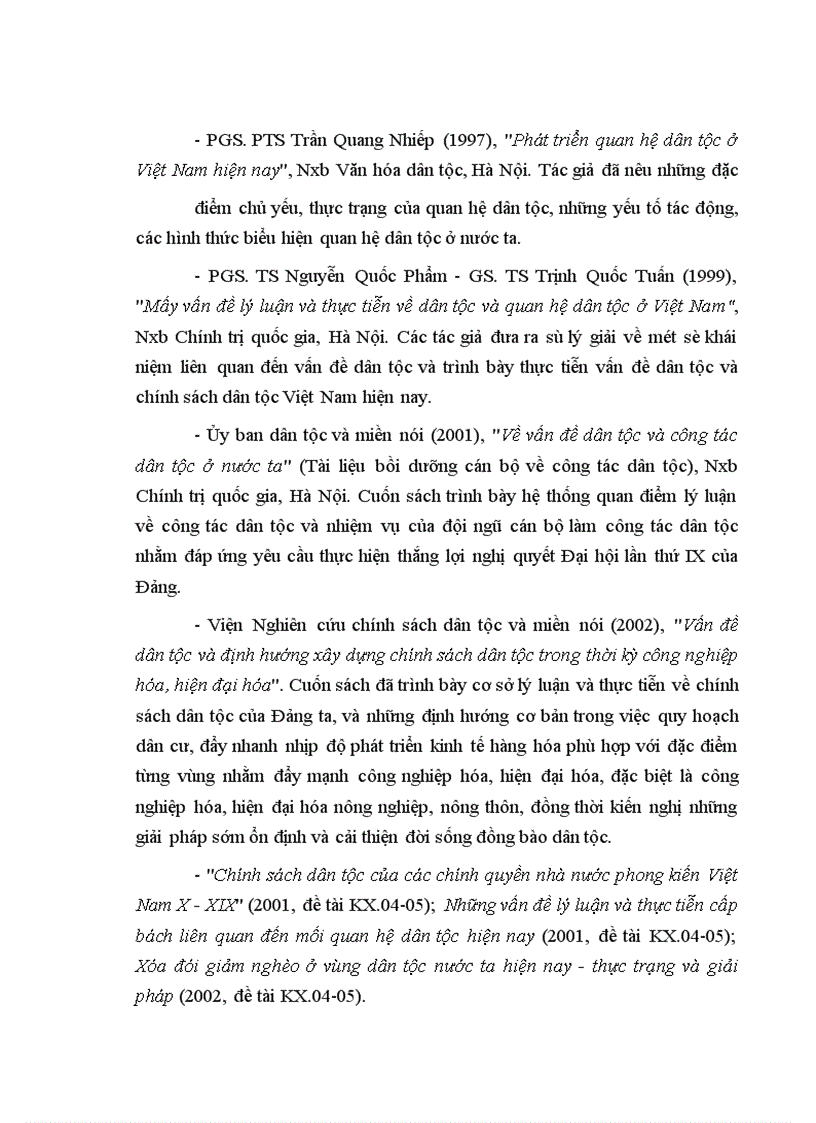 image for page Đổi mới việc thực hiện chính sách dân tộc ở tỉnh Yên Bái hiện nay