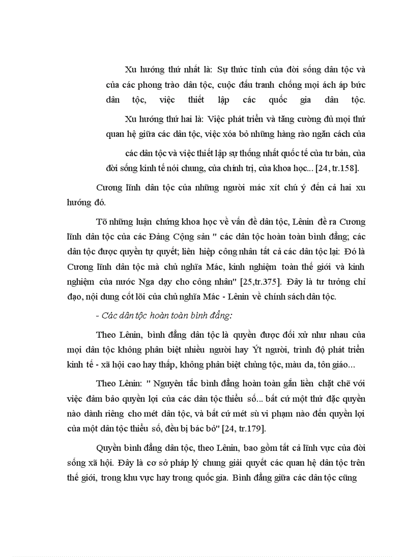 image for page Đổi mới việc thực hiện chính sách dân tộc ở tỉnh Yên Bái hiện nay