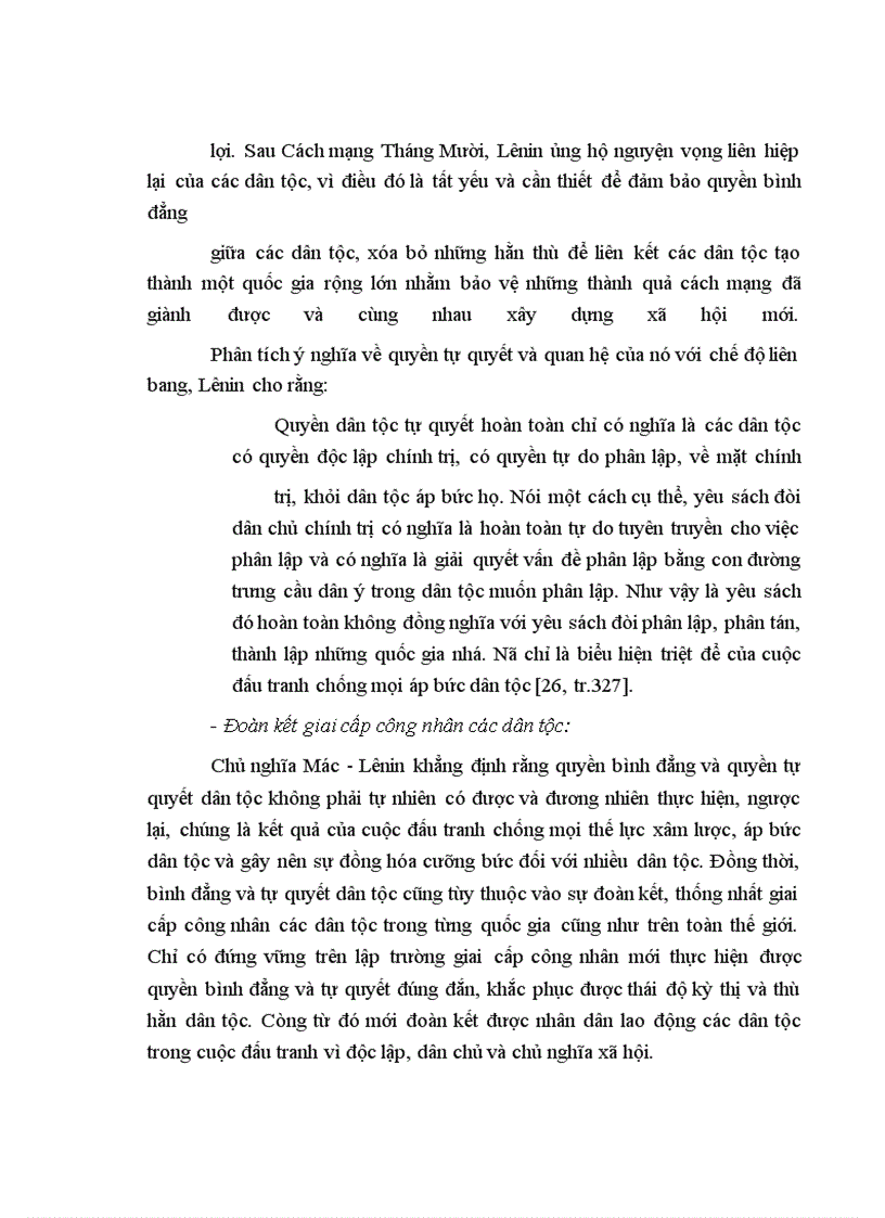 image for page Đổi mới việc thực hiện chính sách dân tộc ở tỉnh Yên Bái hiện nay