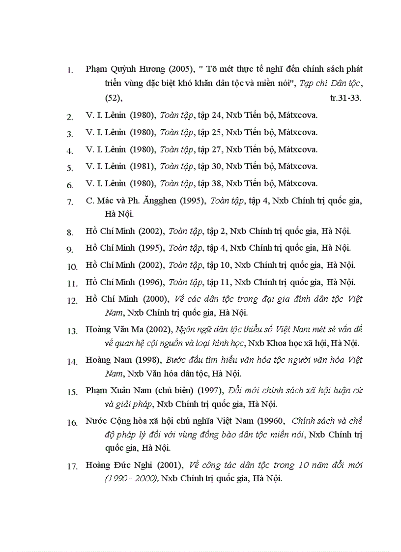 image for page Đổi mới việc thực hiện chính sách dân tộc ở tỉnh Yên Bái hiện nay