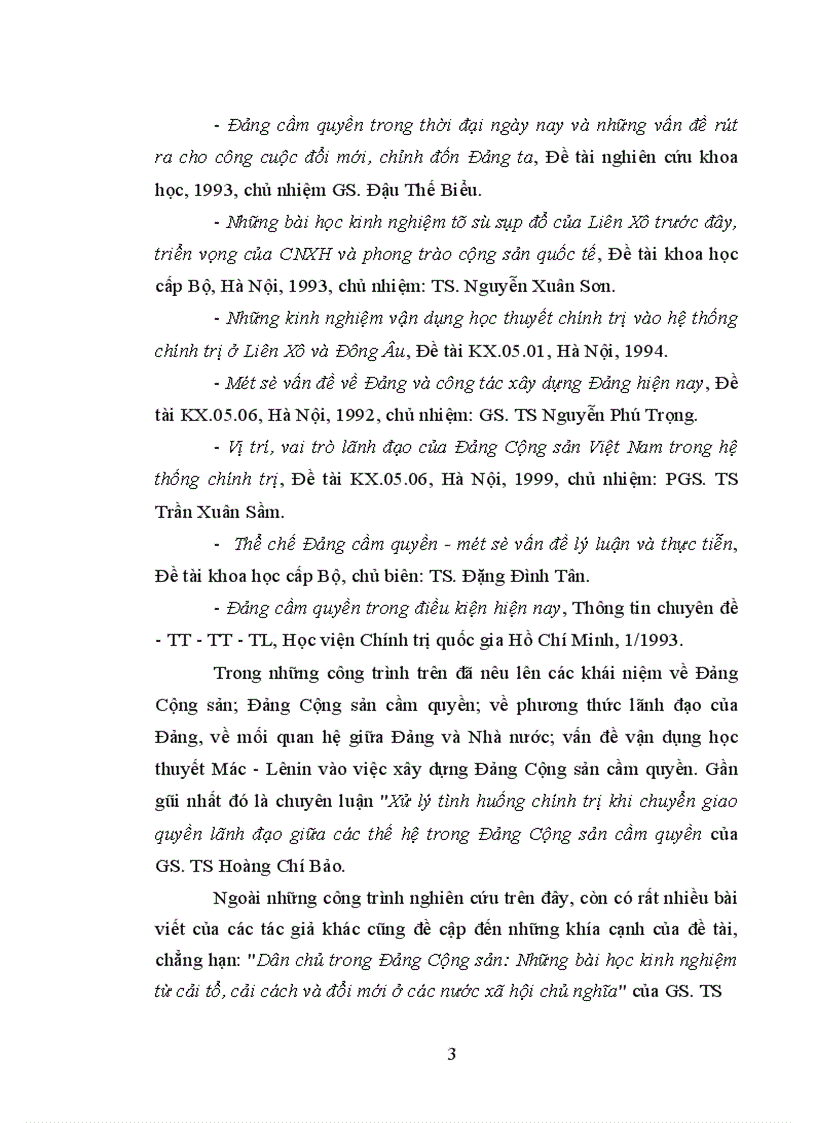 image for page Những khía cạnh của đề tài