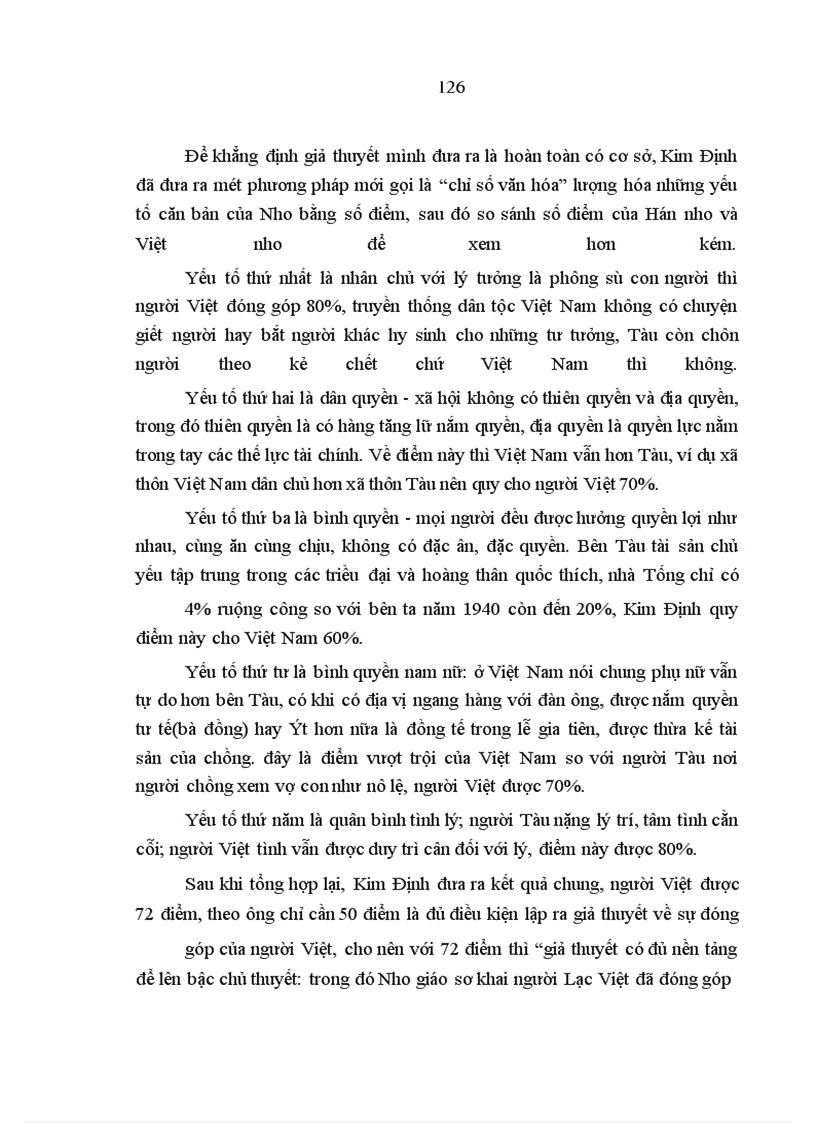 image for page Quá trình nhận thức lý luận về văn hóa ở Việt Nam từ đầu thế kỉ XX đến năm 1945