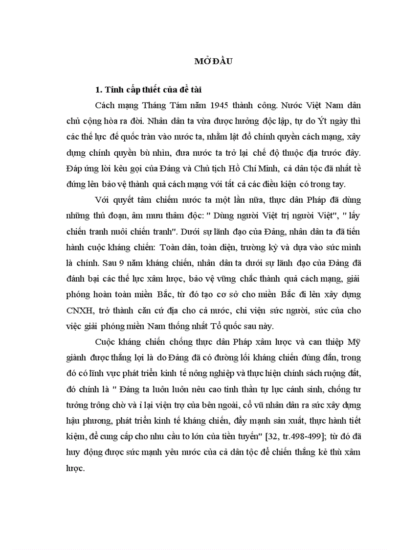 image for page Đảng lãnh đạo phát triển kinh tế nông nghiệp và thực hiện chính sách ruộng đất trong kháng chiến chống thực dân Pháp (1945-1954)