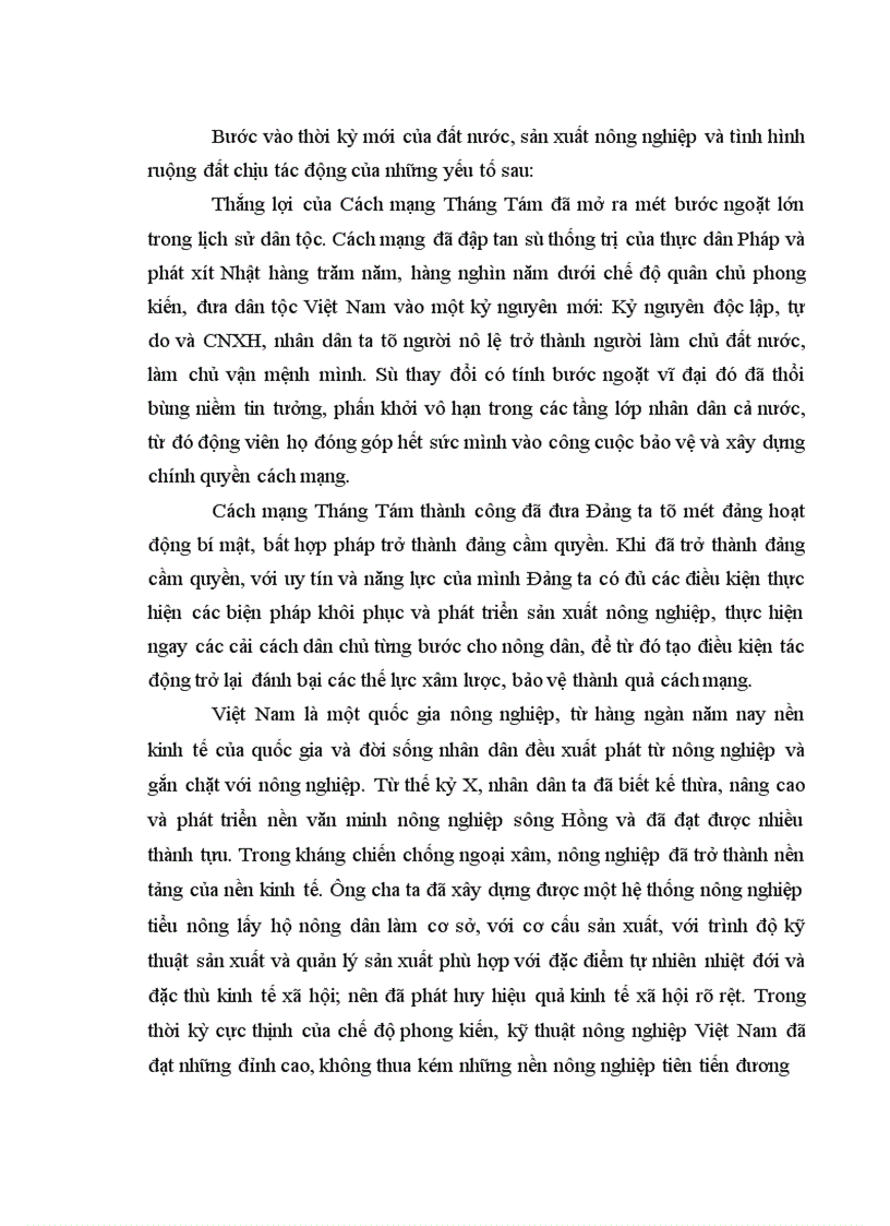 image for page Đảng lãnh đạo phát triển kinh tế nông nghiệp và thực hiện chính sách ruộng đất trong kháng chiến chống thực dân Pháp (1945-1954)