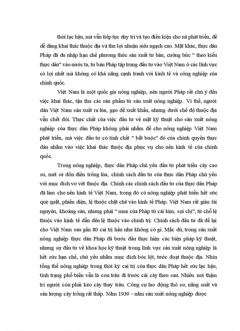 image for page Đảng lãnh đạo phát triển kinh tế nông nghiệp và thực hiện chính sách ruộng đất trong kháng chiến chống thực dân Pháp (1945-1954)
