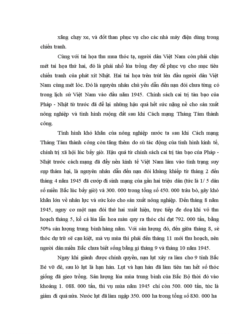 image for page Đảng lãnh đạo phát triển kinh tế nông nghiệp và thực hiện chính sách ruộng đất trong kháng chiến chống thực dân Pháp (1945-1954)