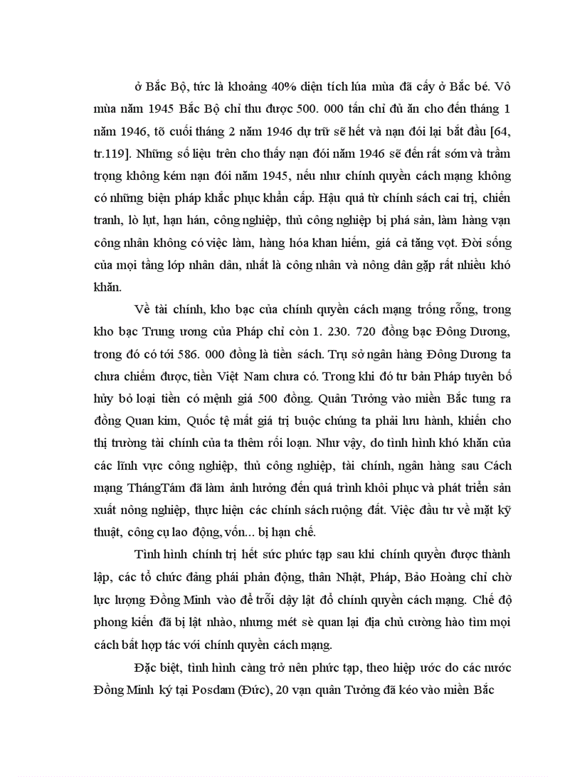 image for page Đảng lãnh đạo phát triển kinh tế nông nghiệp và thực hiện chính sách ruộng đất trong kháng chiến chống thực dân Pháp (1945-1954)
