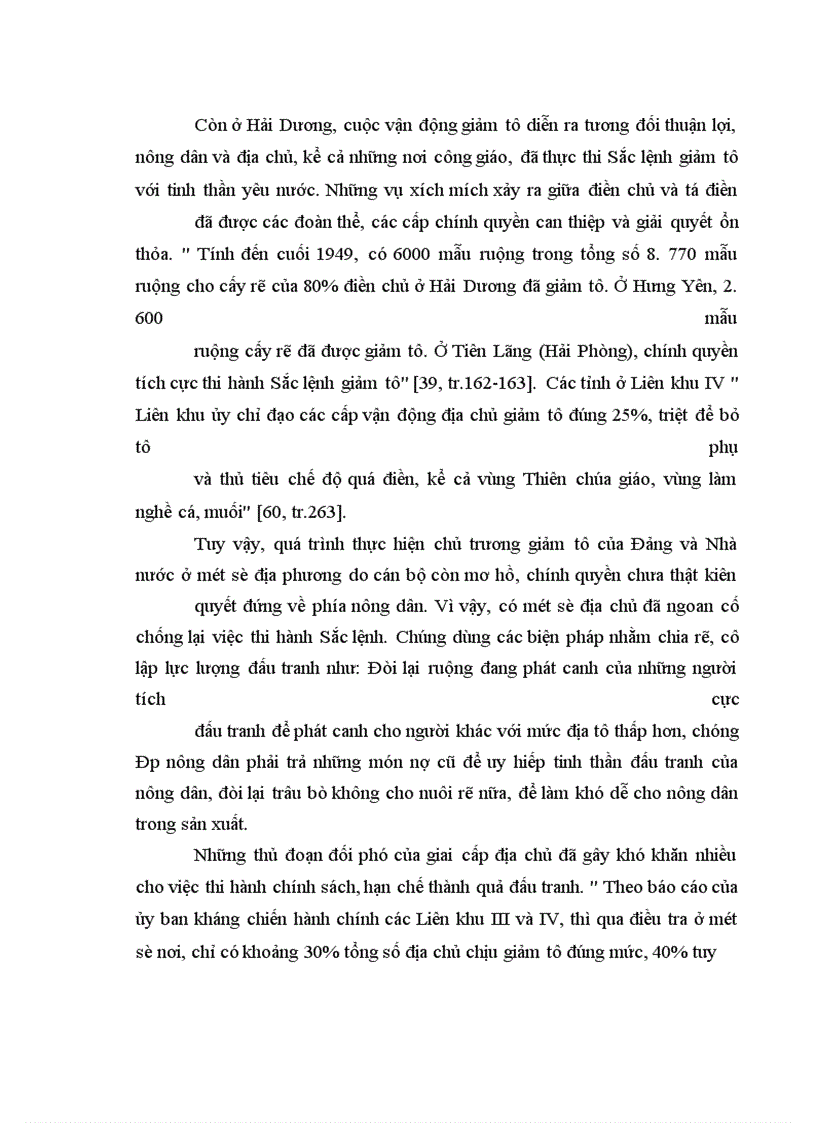 image for page Đảng lãnh đạo phát triển kinh tế nông nghiệp và thực hiện chính sách ruộng đất trong kháng chiến chống thực dân Pháp (1945-1954)