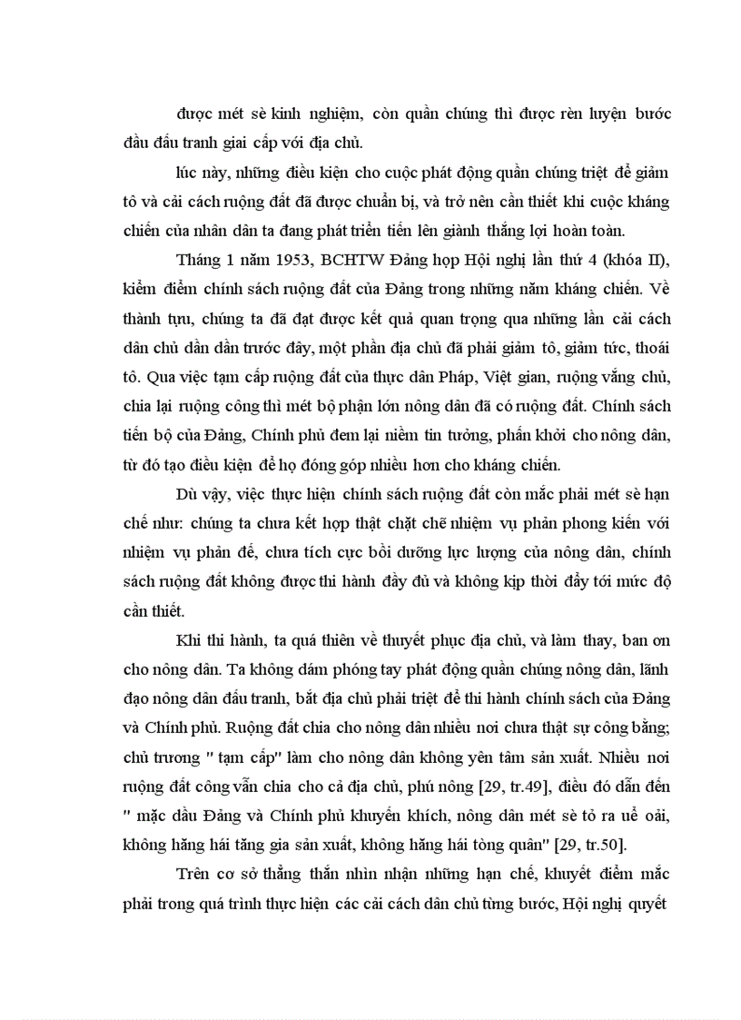 image for page Đảng lãnh đạo phát triển kinh tế nông nghiệp và thực hiện chính sách ruộng đất trong kháng chiến chống thực dân Pháp (1945-1954)