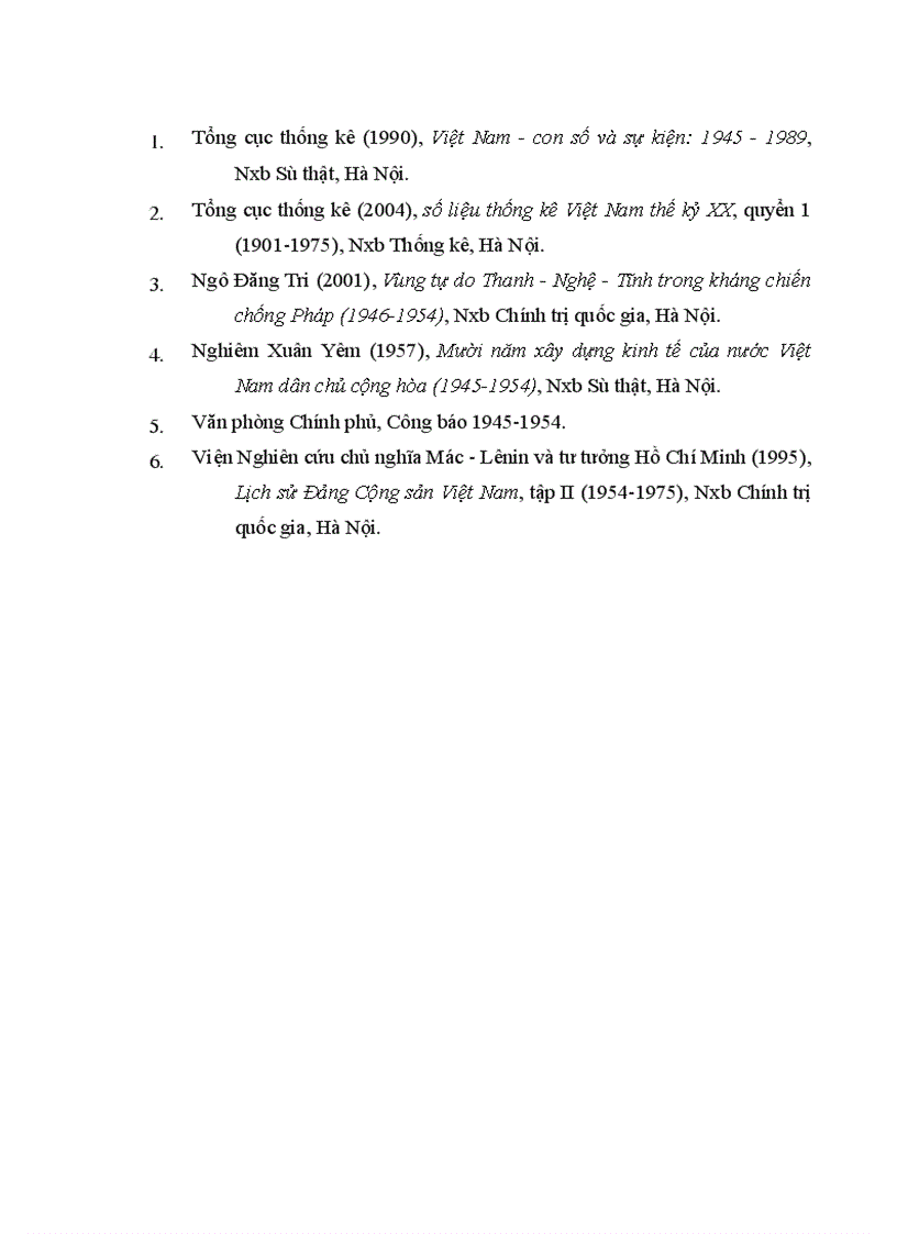 image for page Đảng lãnh đạo phát triển kinh tế nông nghiệp và thực hiện chính sách ruộng đất trong kháng chiến chống thực dân Pháp (1945-1954)