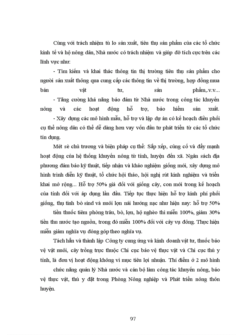 image for page Đảng bộ tỉnh Hải Dương lãnh đạo chuyển dịch cơ cấu kinh tế nông nghiệp theo hướng công nghiệp hóa, hiện đại hóa từ 1997 đến 2004