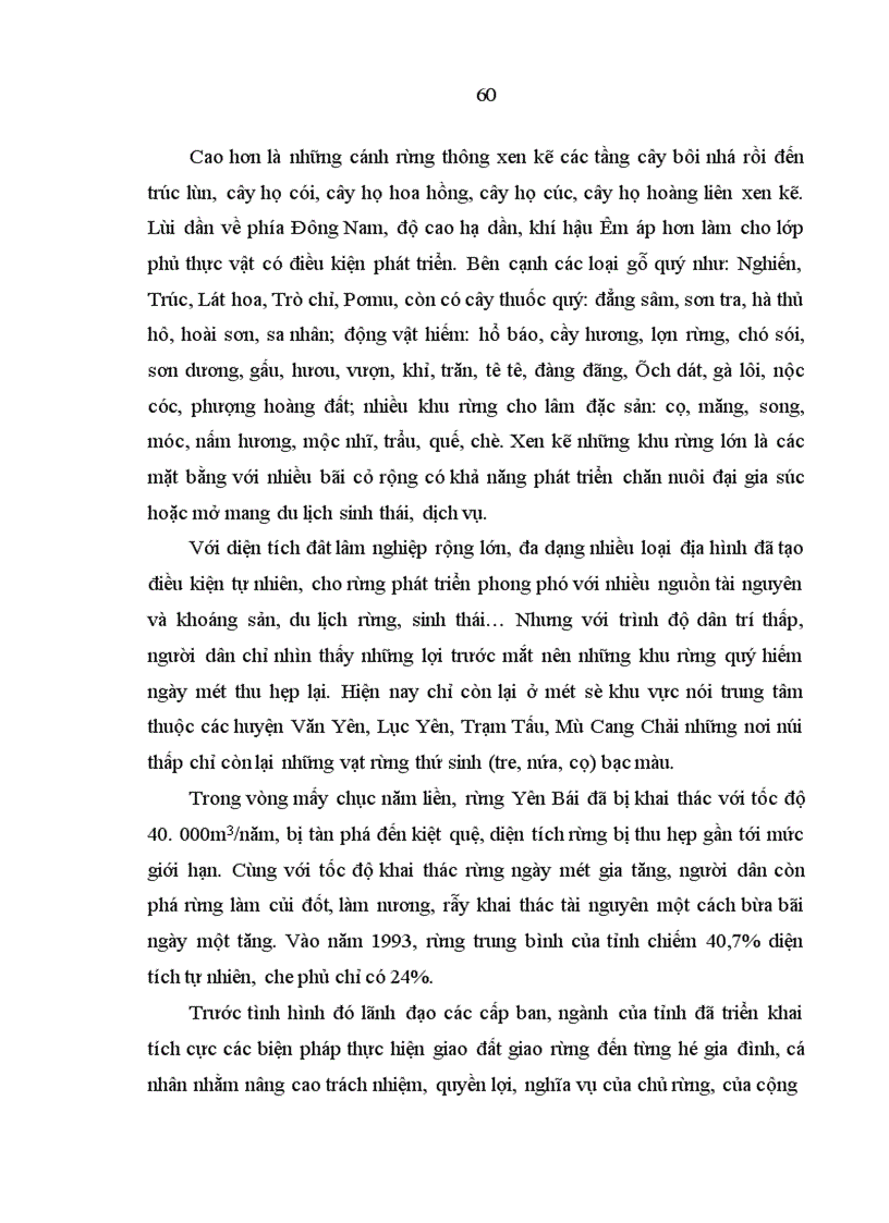 image for page Phát triển lực lượng sản xuất ở tỉnh Yên Bái thời kỳ công nghiệp hóa, hiện đại hóa hiện na